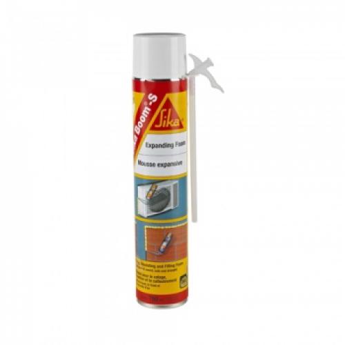 Sika Boom S Expanding Foam 750ml